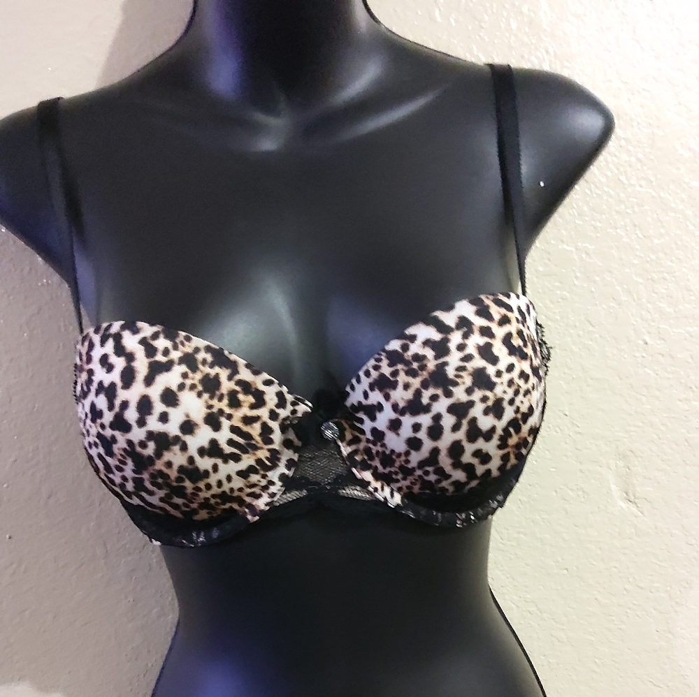 VICTORIA SECRET 34C PUSH UP